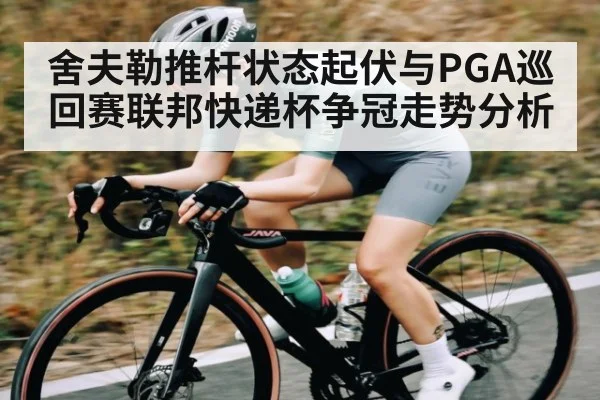 舍夫勒推杆状态起伏与PGA巡回赛联邦快递杯争冠走势分析