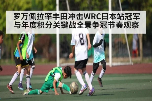 罗万佩拉率丰田冲击WRC日本站冠军与年度积分关键战全景争冠节奏观察