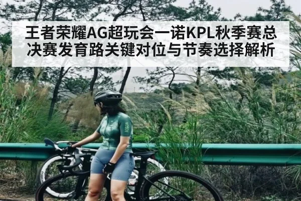 王者荣耀AG超玩会一诺KPL秋季赛总决赛发育路关键对位与节奏选择解析